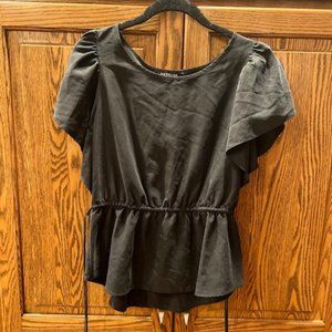 Express Blouse Top